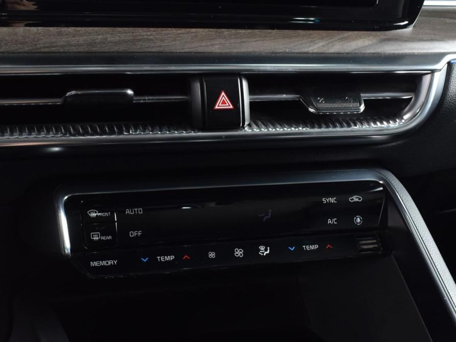 Kia K5 III Кемерово  - изображение 20