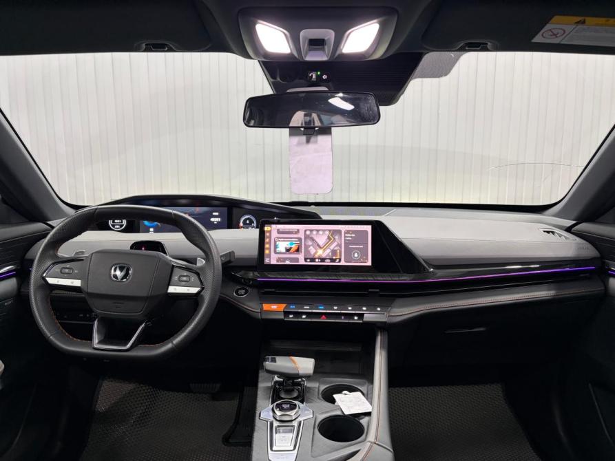 Changan UNI-V I Краснодар  - изображение 9