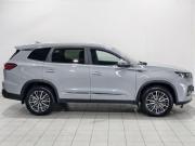 Chery Tiggo 8 Pro Max I Рестайлинг Курск  - изображение 30