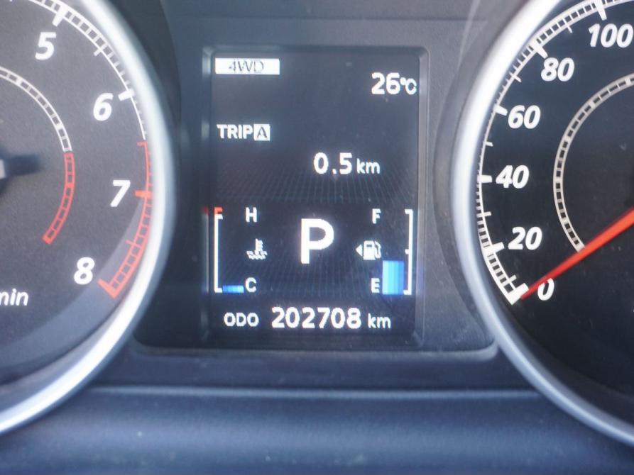 Mitsubishi Outlander II Рестайлинг Москва  - изображение 15