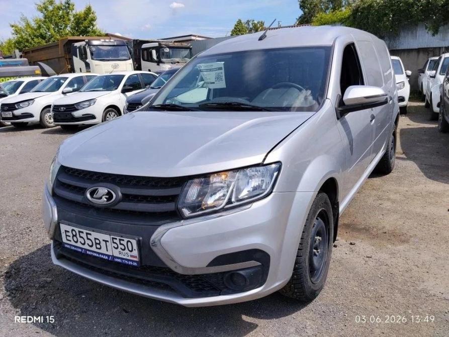 Lada (ВАЗ) Largus I Рестайлинг Нижний Новгород  - изображение 1