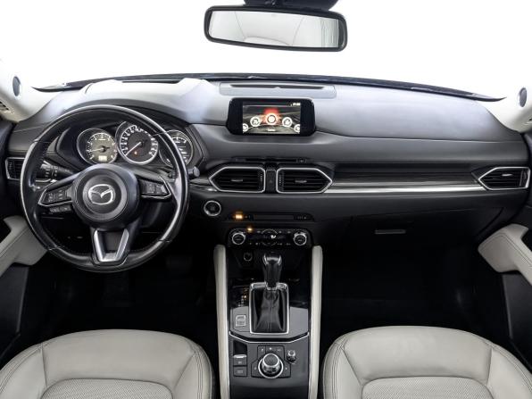 Mazda CX-5 II с пробегом 2019 года, цена 2 600 000 рублей, 120122 км, внедорожник, Автокод Объявления