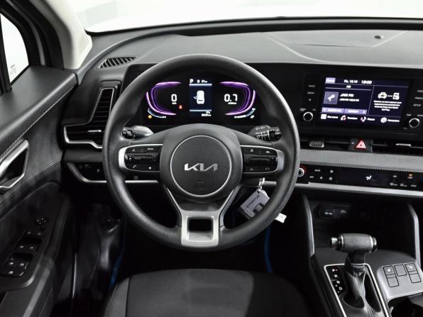 Kia Sportage V с пробегом 2023 года, цена 3 600 000 рублей, 39175 км, внедорожник, Автокод Объявления