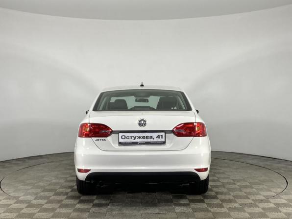 Volkswagen Jetta VI с пробегом 2013 года, цена 999 000 рублей, 139924 км, седан, Автокод Объявления