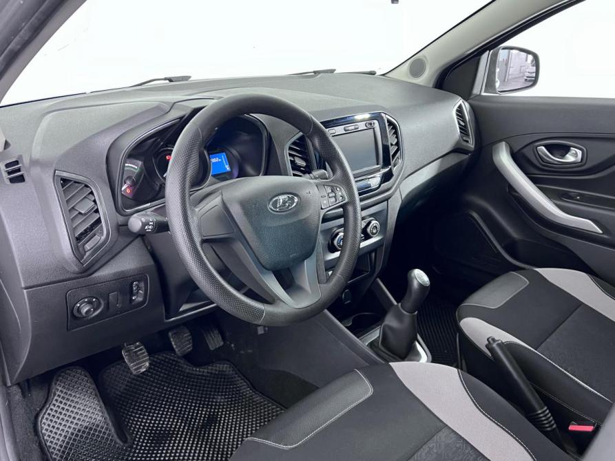 Lada (ВАЗ) XRAY I Ростов-на-Дону  - изображение 9