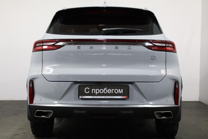 Exeed TXL I Рестайлинг с пробегом 2023 года, цена 2 099 000 рублей, 56000 км, внедорожник, Автокод Объявления