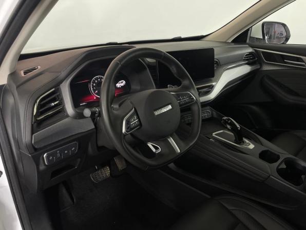 Haval F7 I Рестайлинг с пробегом 2024 года, цена 2 519 000 рублей, 29465 км, внедорожник, Автокод Объявления