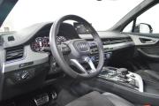 Audi Q7 II (4M) Сургут  - изображение 47