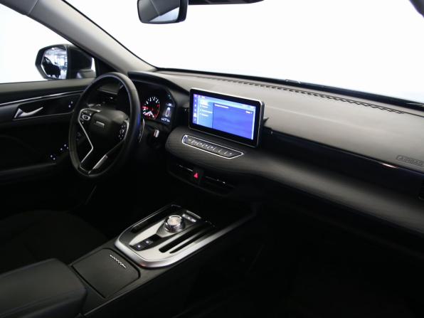 Haval Jolion I с пробегом 2021 года, цена 1 490 000 рублей, 126000 км, внедорожник, Автокод Объявления
