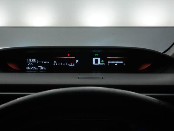 Honda Stepwgn V с пробегом 2016 года, цена 1 990 046 рублей, 69205 км, минивэн, Автокод Объявления