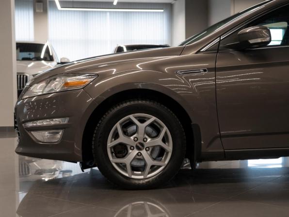 Ford Mondeo IV Рестайлинг с пробегом 2013 года, цена 1 115 000 рублей, 141235 км, седан, Автокод Объявления