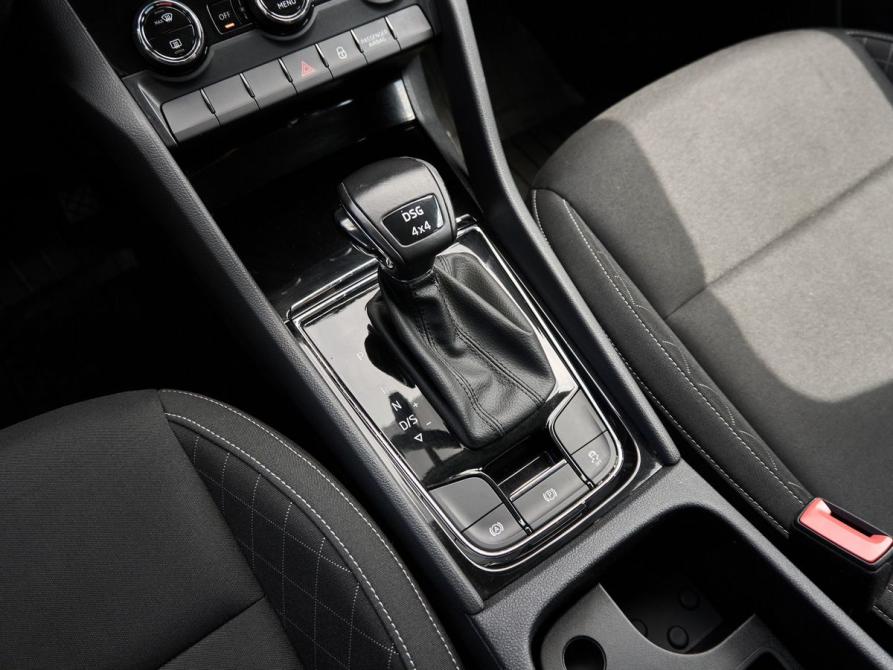 Skoda Karoq I Казань  - изображение 11
