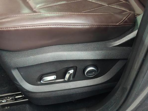 Chery Tiggo 8 Pro Max I Рестайлинг с пробегом 2024 года, цена 2 530 000 рублей, 10433 км, внедорожник, Автокод Объявления