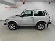 Lada (ВАЗ) Niva Legend I Москва  - изображение 16