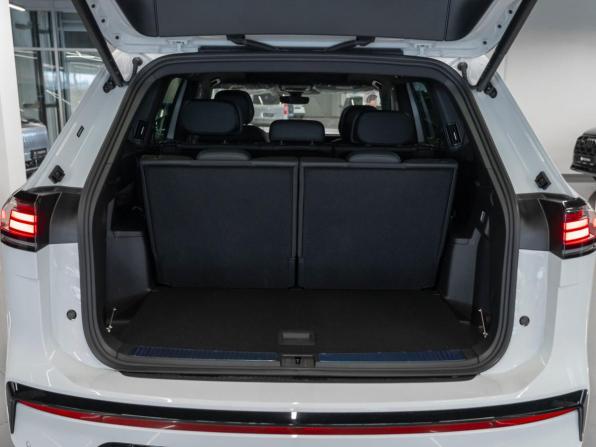Volkswagen Teramont II (China Market) с пробегом 2026 года, цена 6 120 000 рублей, 12 км, внедорожник, Автокод Объявления