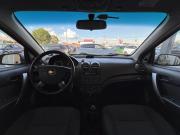 Chevrolet Aveo I Рестайлинг Краснодар  - изображение 34