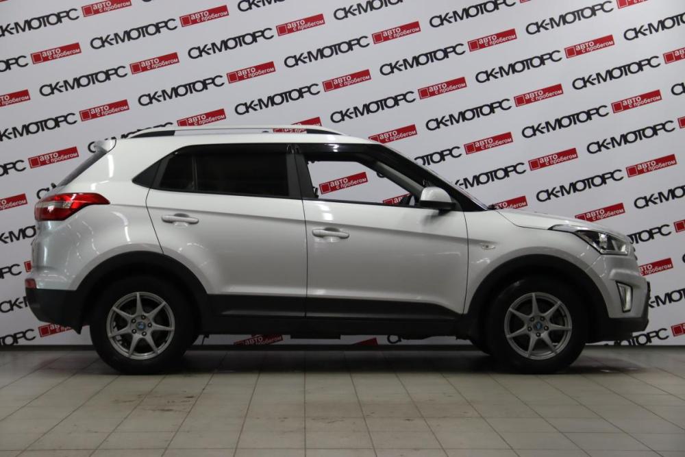 Hyundai Creta I Сургут  - изображение 6