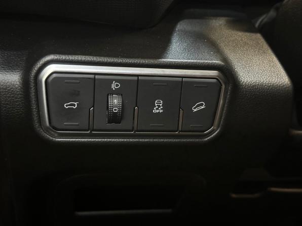 Haval Dargo I с пробегом 2023 года, цена 2 270 000 рублей, 77829 км, внедорожник, Автокод Объявления