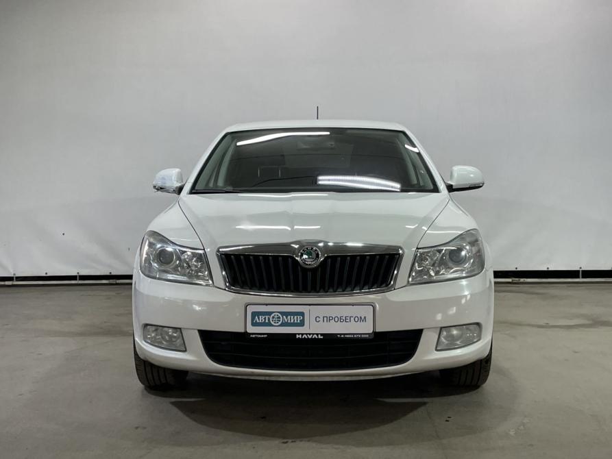 Skoda Octavia II (A5) Рестайлинг Ярославль  - изображение 2
