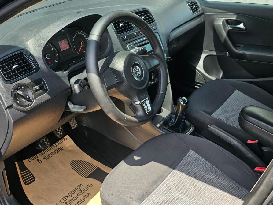 Volkswagen Polo V Краснодар  - изображение 14