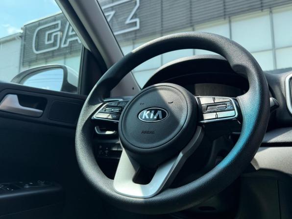 Kia Sportage IV Рестайлинг с пробегом 2019 года, цена 2 250 000 рублей, 125000 км, внедорожник, Автокод Объявления