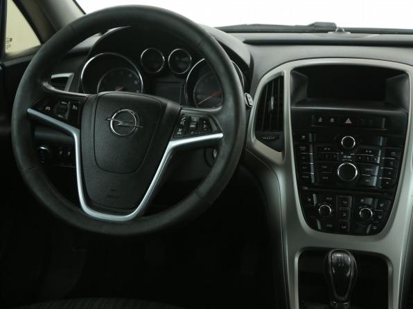 Opel Astra J с пробегом 2011 года, цена 479 000 рублей, 260000 км, хэтчбек, Автокод Объявления