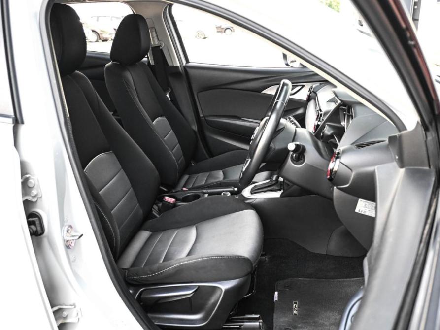 Mazda CX-3 I Новороссийск  - изображение 12