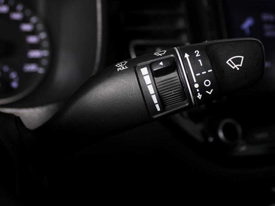 Hyundai Solaris II Рестайлинг Минеральные Воды  - изображение 16