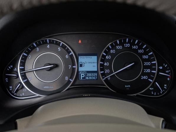 Nissan Patrol VI (Y62) с пробегом 2011 года, цена 2 050 000 рублей, 286509 км, внедорожник, Автокод Объявления