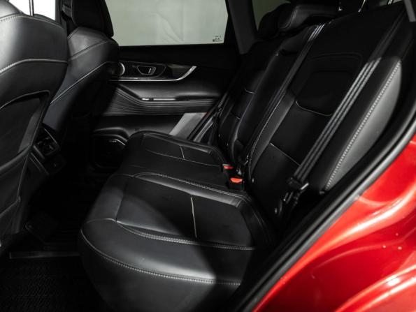 Chery Tiggo 7 Pro Max I Рестайлинг с пробегом 2024 года, цена 2 149 700 рублей, 17904 км, внедорожник, Автокод Объявления