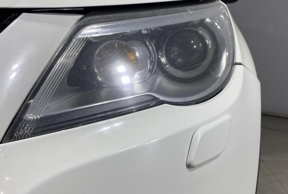 Volkswagen Tiguan I Саранск  - изображение 17