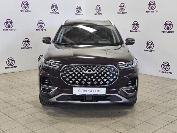 Chery Tiggo 8 Pro I с пробегом 2022 года, цена 2 058 000 рублей, 52714 км, внедорожник, Автокод Объявления