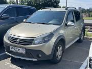 Renault Sandero I Санкт-Петербург  - изображение 8