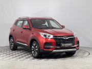 Chery Tiggo 4 I Рестайлинг Калининград  - изображение 20