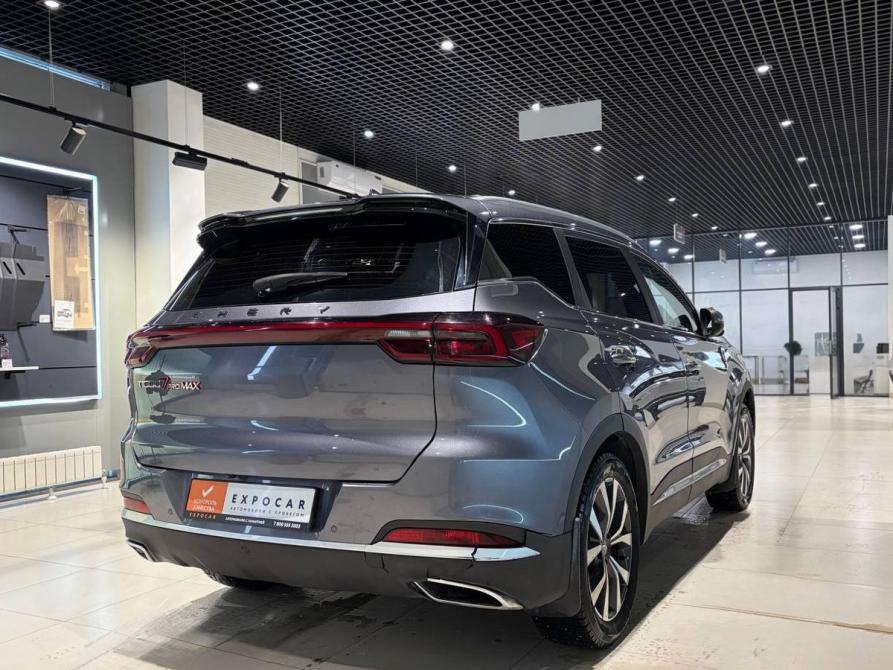 Chery Tiggo 7 Pro Max I Казань  - изображение 4