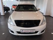 Nissan Teana II Рестайлинг Чебоксары  - изображение 42