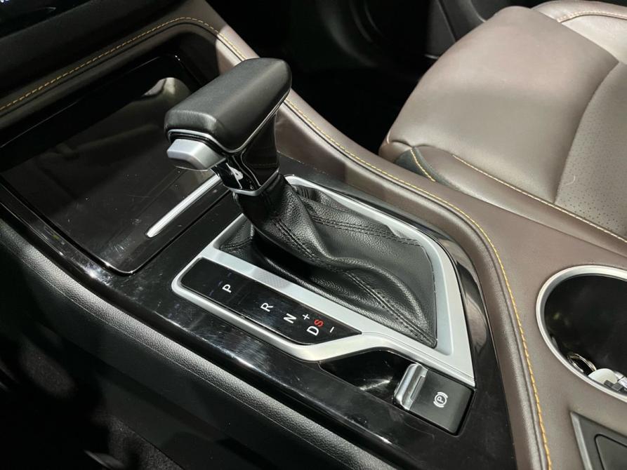 Changan CS35 Plus I Пермь  - изображение 21