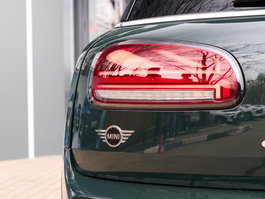 Mini Clubman II Рестайлинг Магнитогорск  - изображение 11