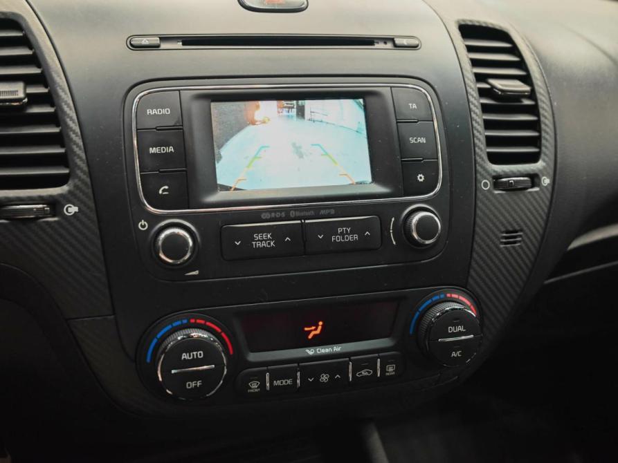 Kia Cerato III Екатеринбург  - изображение 13