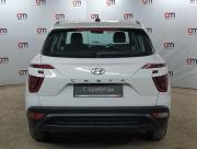 Hyundai Creta II Санкт-Петербург  - изображение 27