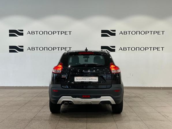 Lada (ВАЗ) XRAY I с пробегом 2020 года, цена 999 000 рублей, 63239 км, хэтчбек, Автокод Объявления