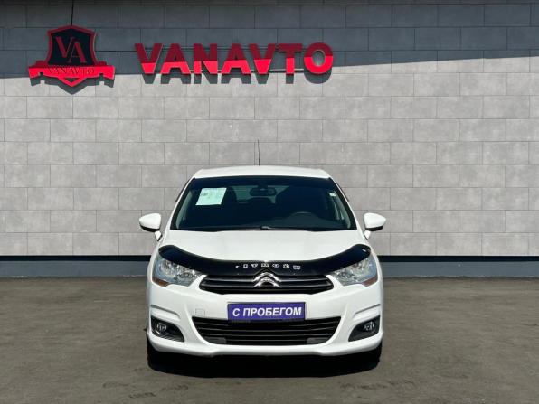 Citroen C4 II с пробегом 2013 года, цена 530 000 рублей, 187252 км, хэтчбек, Автокод Объявления