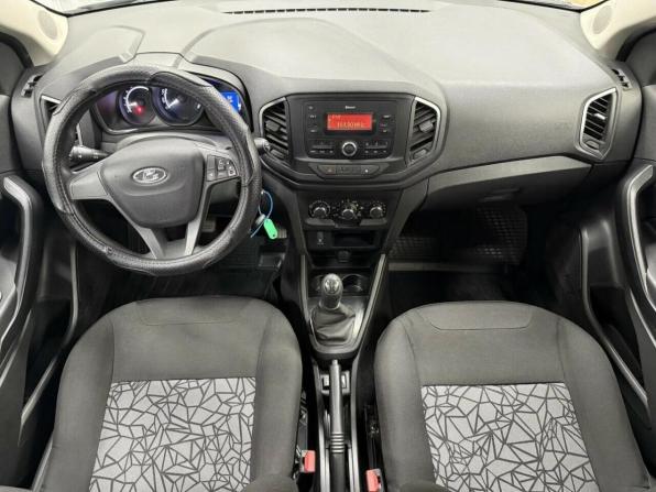 Lada (ВАЗ) XRAY I с пробегом 2017 года, цена 714 820 рублей, 120500 км, хэтчбек, Автокод Объявления