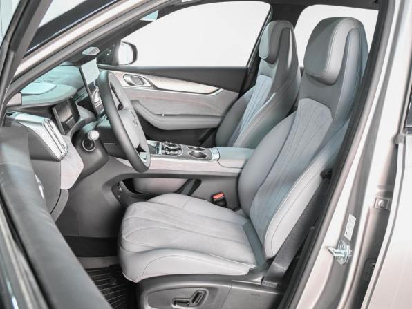 Geely Galaxy M7 с пробегом 2026 года, цена 3 819 000 рублей, 20 км, внедорожник, Автокод Объявления