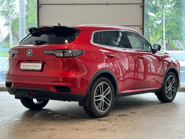 Changan CS55 Plus II с пробегом 2023 года, цена 2 039 000 рублей, 64000 км, внедорожник, Автокод Объявления