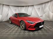 Mercedes-Benz AMG GT II Москва  - изображение 23