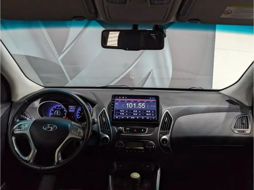 Hyundai ix35 I Пермь  - изображение 16