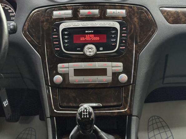 Ford Mondeo IV с пробегом 2009 года, цена 1 135 000 рублей, 86600 км, седан, Автокод Объявления