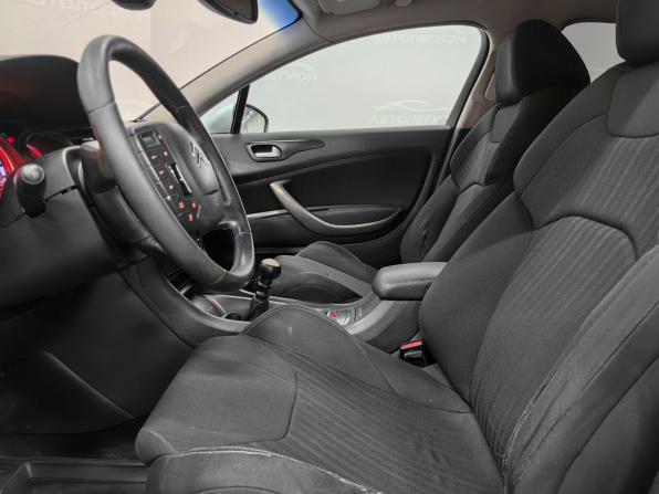 Citroen C5 II с пробегом 2010 года, цена 800 000 рублей, 240010 км, седан, Автокод Объявления