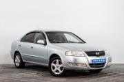 Nissan Almera Classic I Сургут  - изображение 18